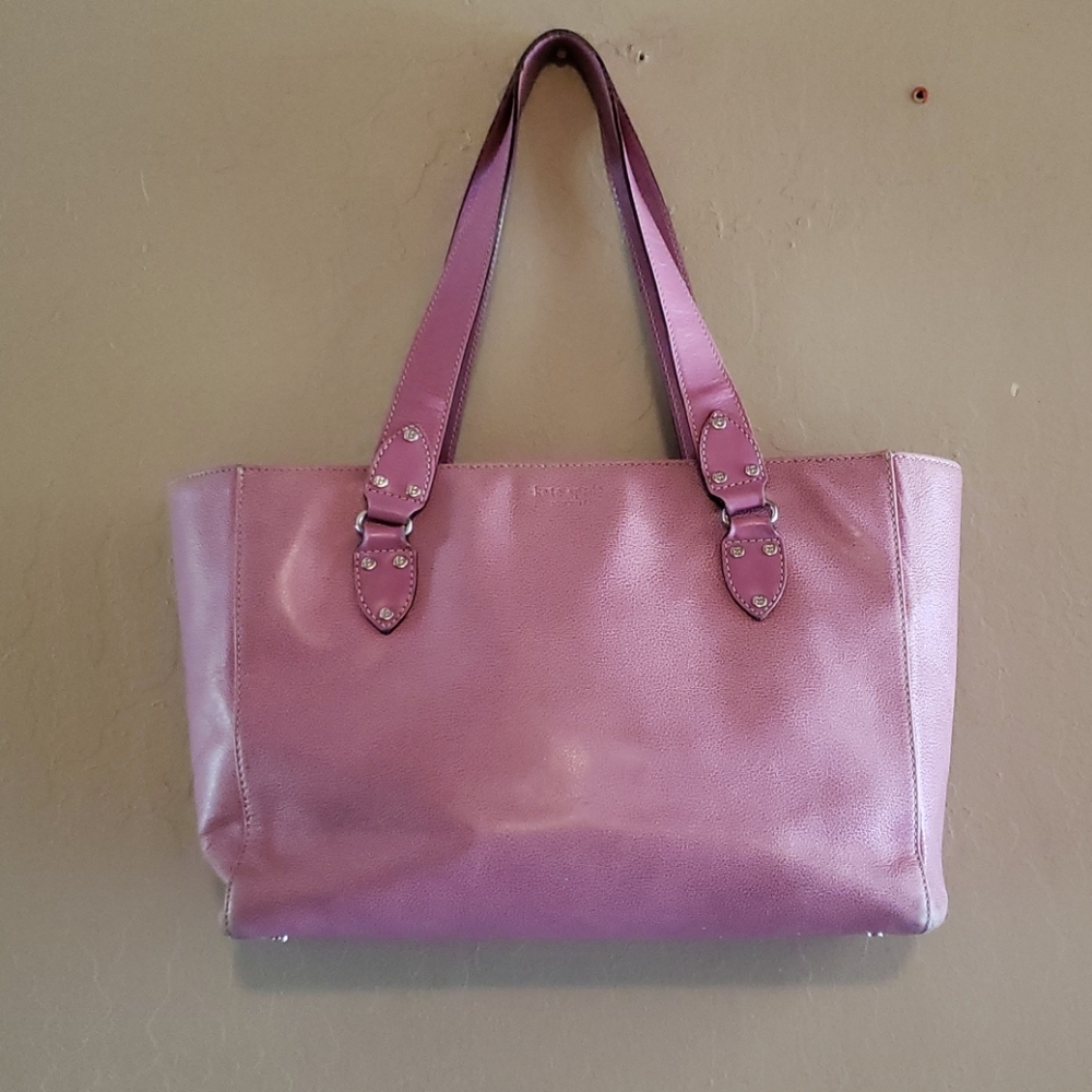 Kate Spade New York Leather Bag